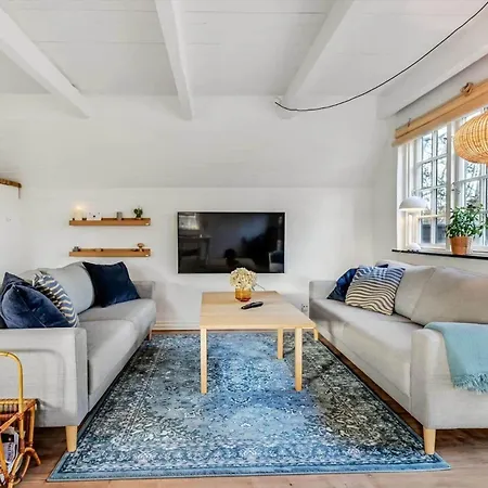 Fan079-fano-ostre-klitvej-2-b 度假居