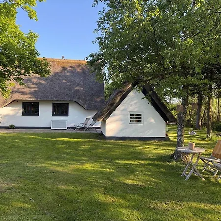 Fan079-fano-ostre-klitvej-2-b Ferienhaus Fanø